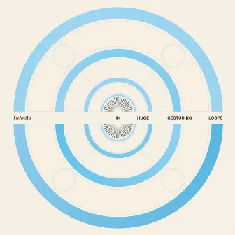 In Huge Gesturing Loops by Jim Wallis