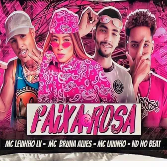 Faixa Rosa by ND no Beat