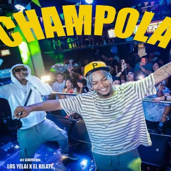 Champola by El Kilate