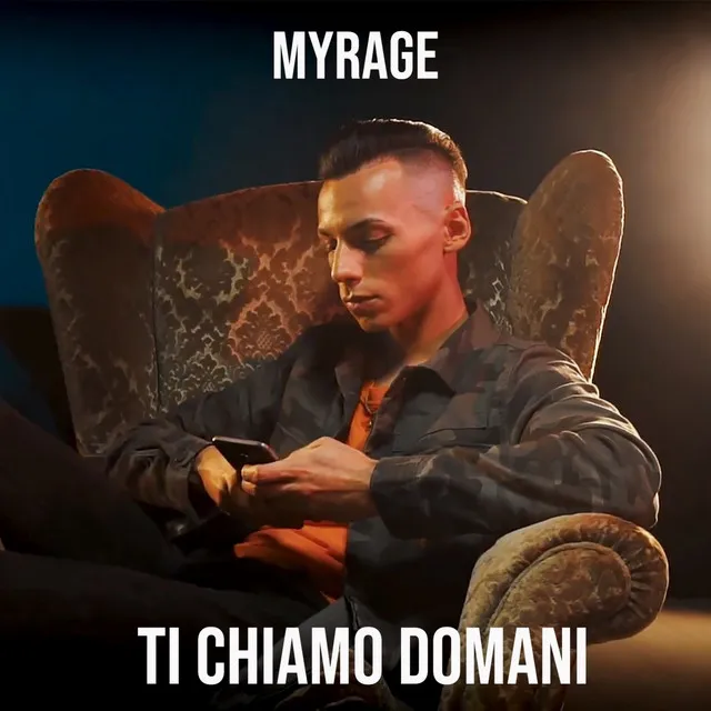 Ti Chiamo Domani