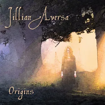 Origins by Jillian Aversa