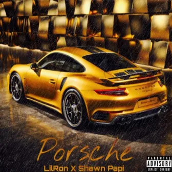 Porsche by Lil Ron