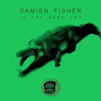 In The Deep End by Damien Fisher