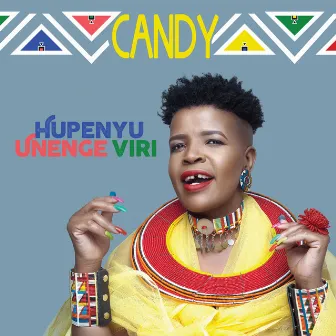 Hupenyu Unenge Viri by Candy