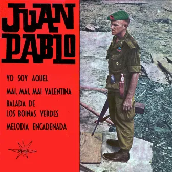 Balada de los Boinas Verdes by Juan Pablo