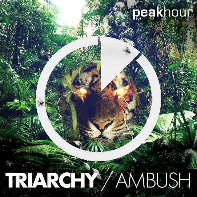 Ambush - Original Mix