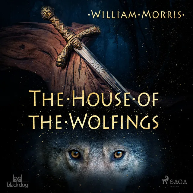 Chapter 8.3 - The House of the Wolfings