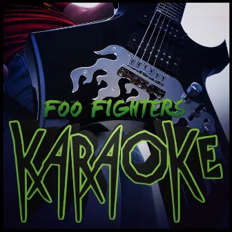 Karaoke - Foo Fighters by Ameritz Audio Karaoke