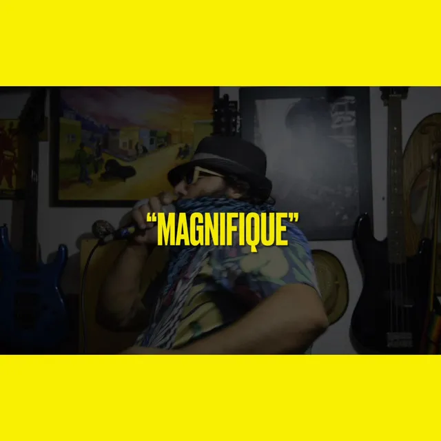 Magnifique R3MiX