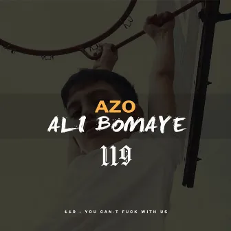 ALI BOMAYE by Azo