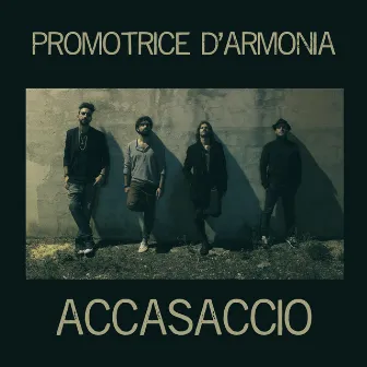 Promotrice D'Armonia by Accasaccio