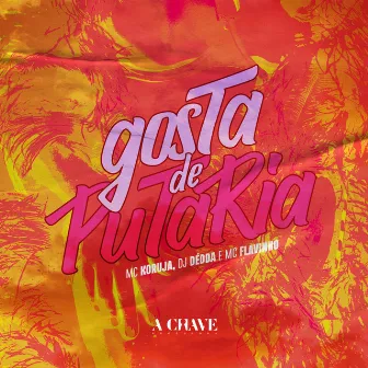 Gosta de Putaria by DJ DEDDA