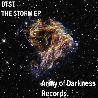 The Storm EP by DTST