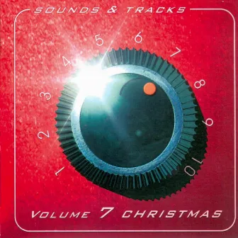 Sounds & Tracks Vol.7 (Christmas) by Cardoso Jr.