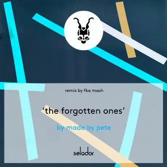 The Forgotten Ones by Made By Pete