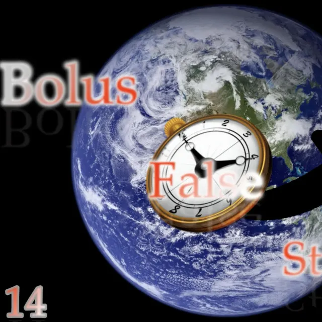 Bolus-False Start