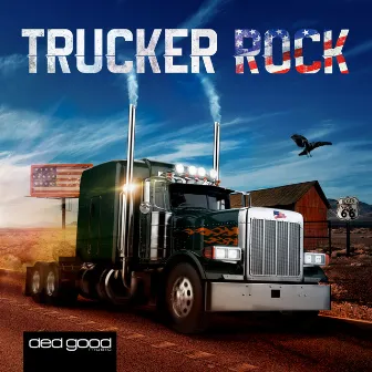 Trucker Rock by Tyrion Black