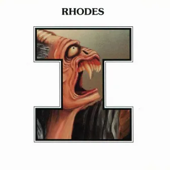 Rhodes I by Happy Rhodes