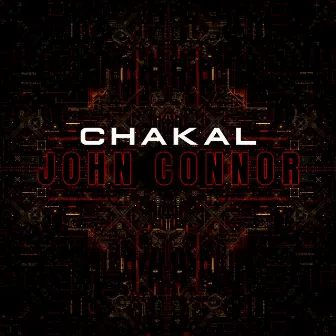 John Connor by A.K.A.CHAKAL