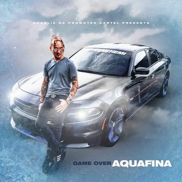 Aquafina