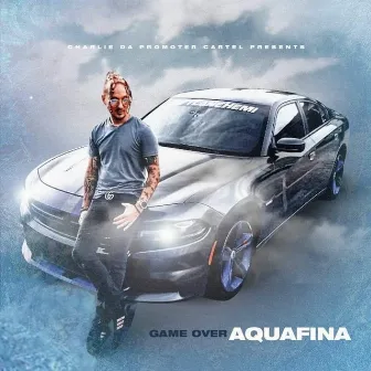 Aquafina by Game Over