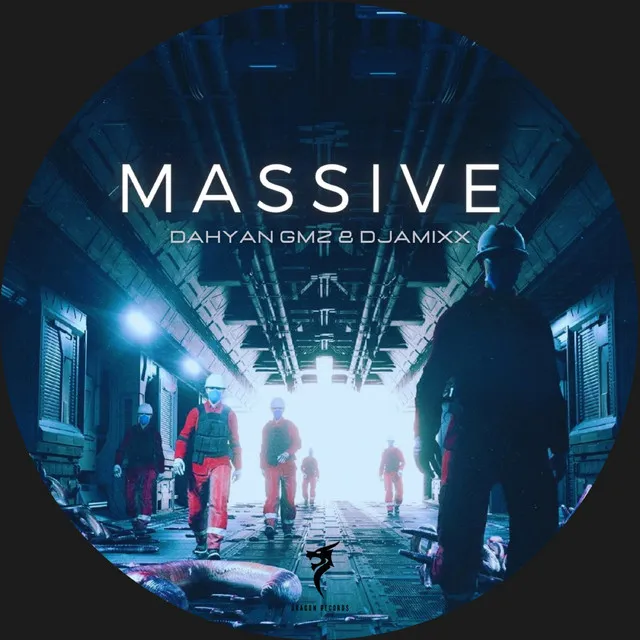 Massive - Extended Mix