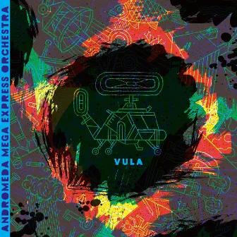 Vula by Unknown Artist