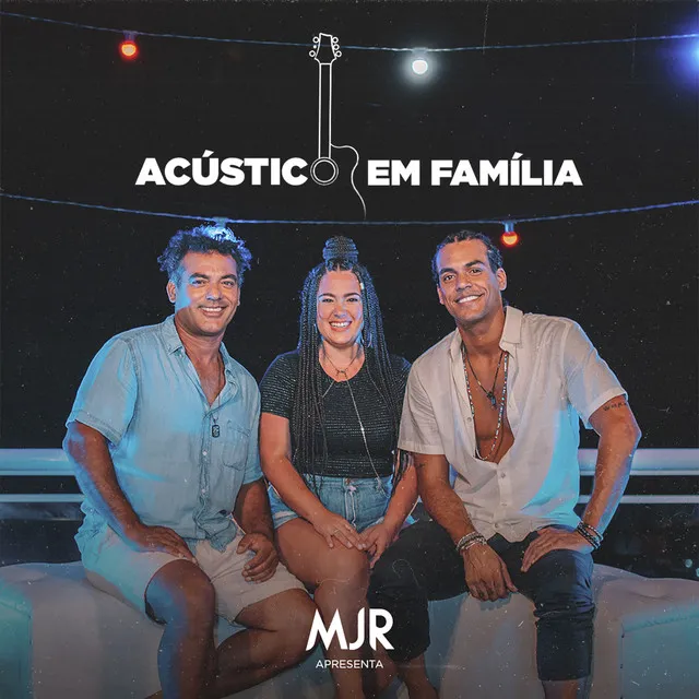 Acústico em Família