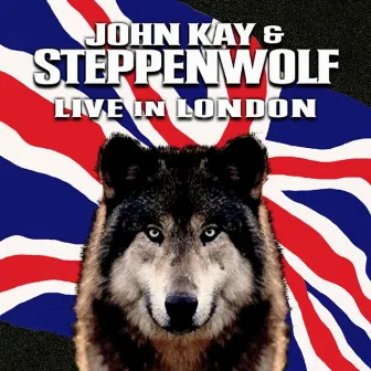 Live in London by John Kay