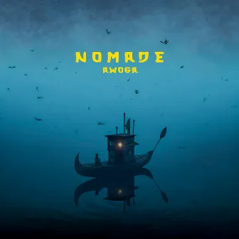 Nomade by Awoga