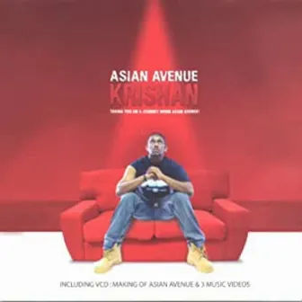 Asian Avenue (Assiyaavin Paathai) by Krishan