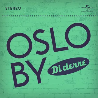 Oslo by by Di Derre