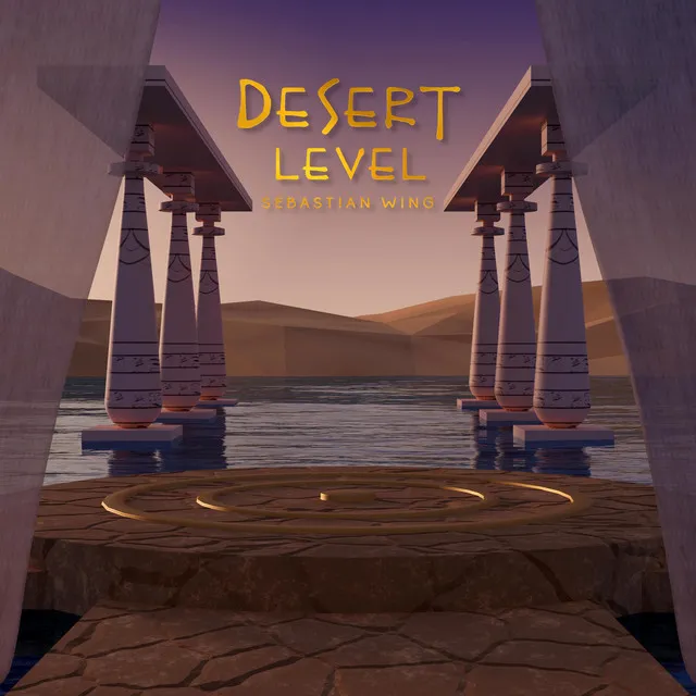 Desert Level