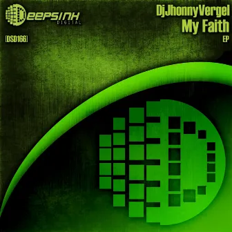 My Faith by DJ Jhonny Vergel