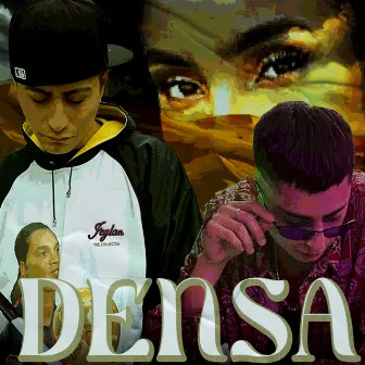 Densa by Wiki Diss