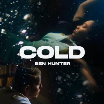 Cold by Ben Hunter