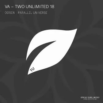 Two Unlimited 18 by Parallel Universe