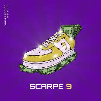 Scarpe 9 by DJ Dose Funk