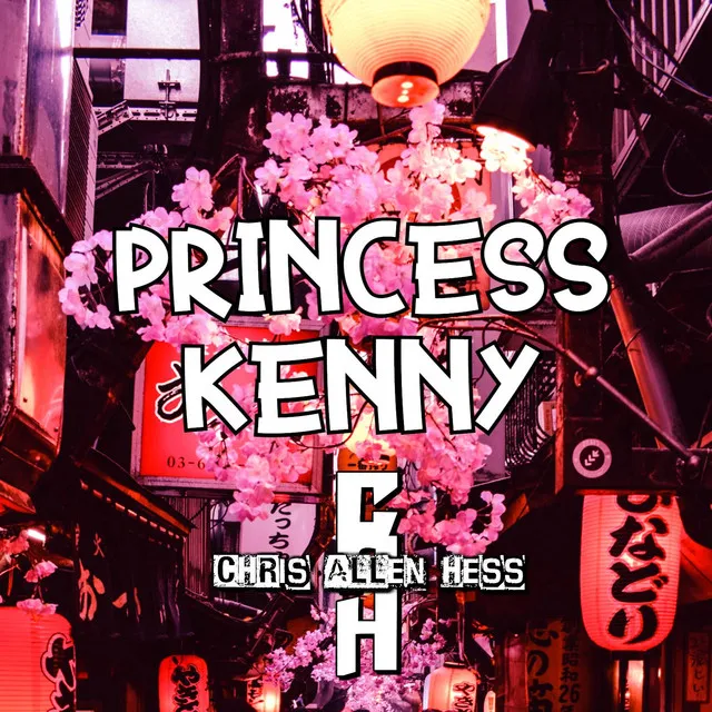 Princess Kenny