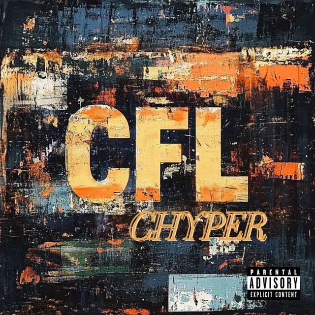 CFL CYPHER