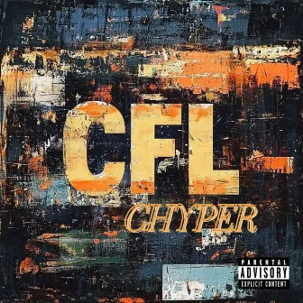 CFL CYPHER by CFL Davies