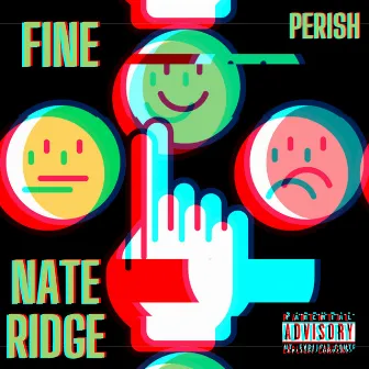 Fine by Nate Ridge