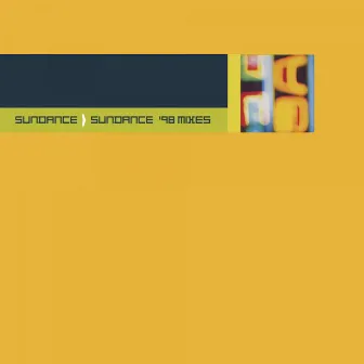 Sundance '98 Mixes by Sundance