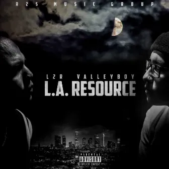 L A. Resource by L2R