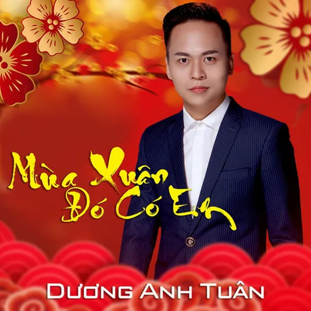 Mùa Xuân Đó Có Em