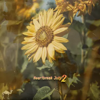 Heartbreak July 2 by japo