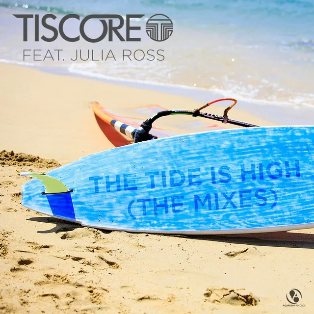 The Tide Is High - Sal De Sol Remix