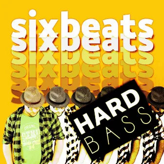 hard BASS by sixbeats