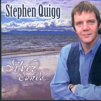 Silver Sands by Stephen Quigg