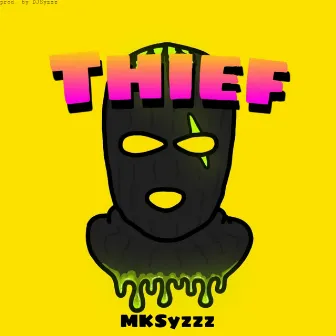 Thief by 